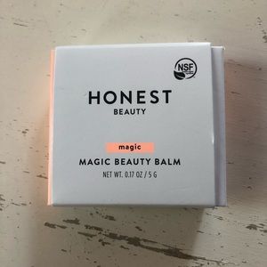 Honest Beauty Magic Balm